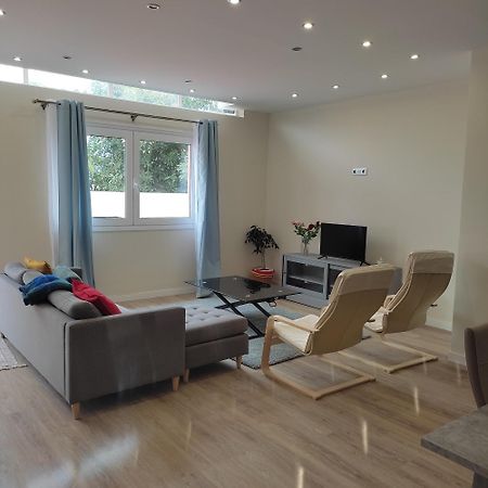 Little Heaven Apartment Santa Cruz de Tenerife Exterior photo
