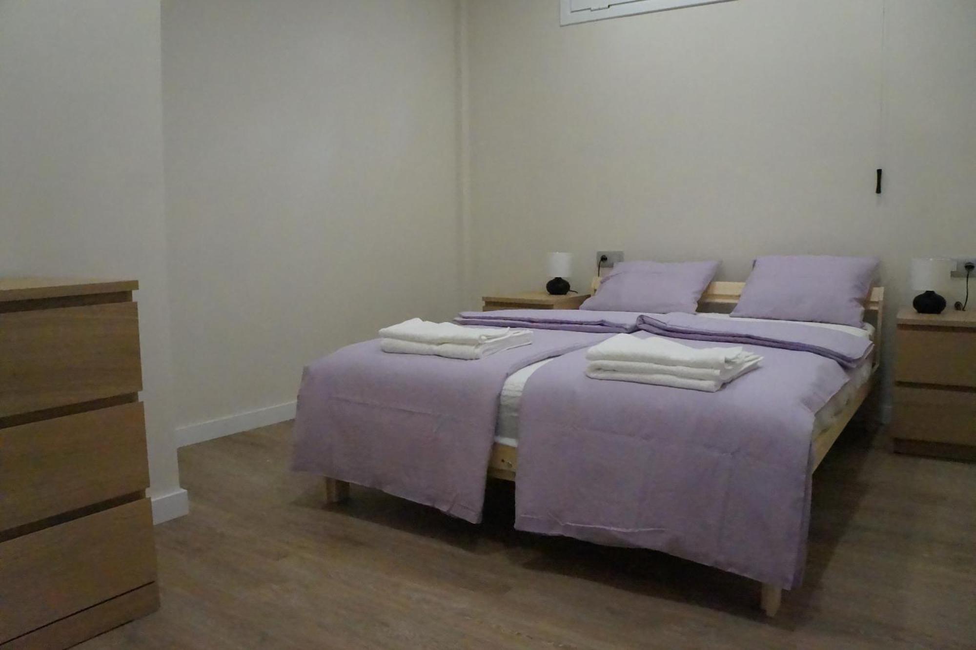 Little Heaven Apartment Santa Cruz de Tenerife Exterior photo