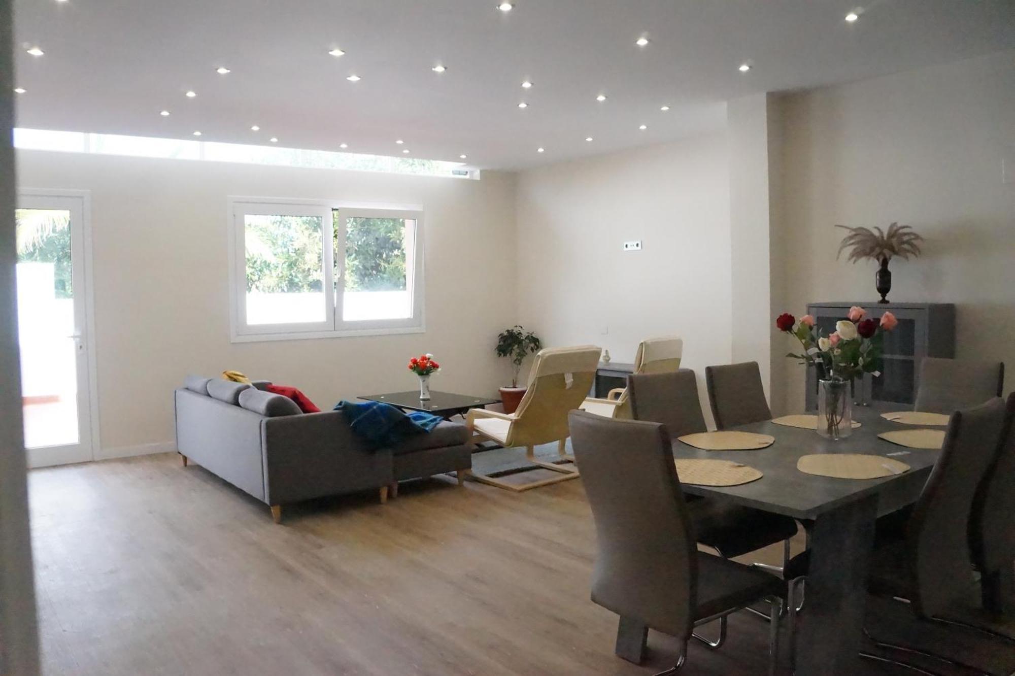 Little Heaven Apartment Santa Cruz de Tenerife Exterior photo