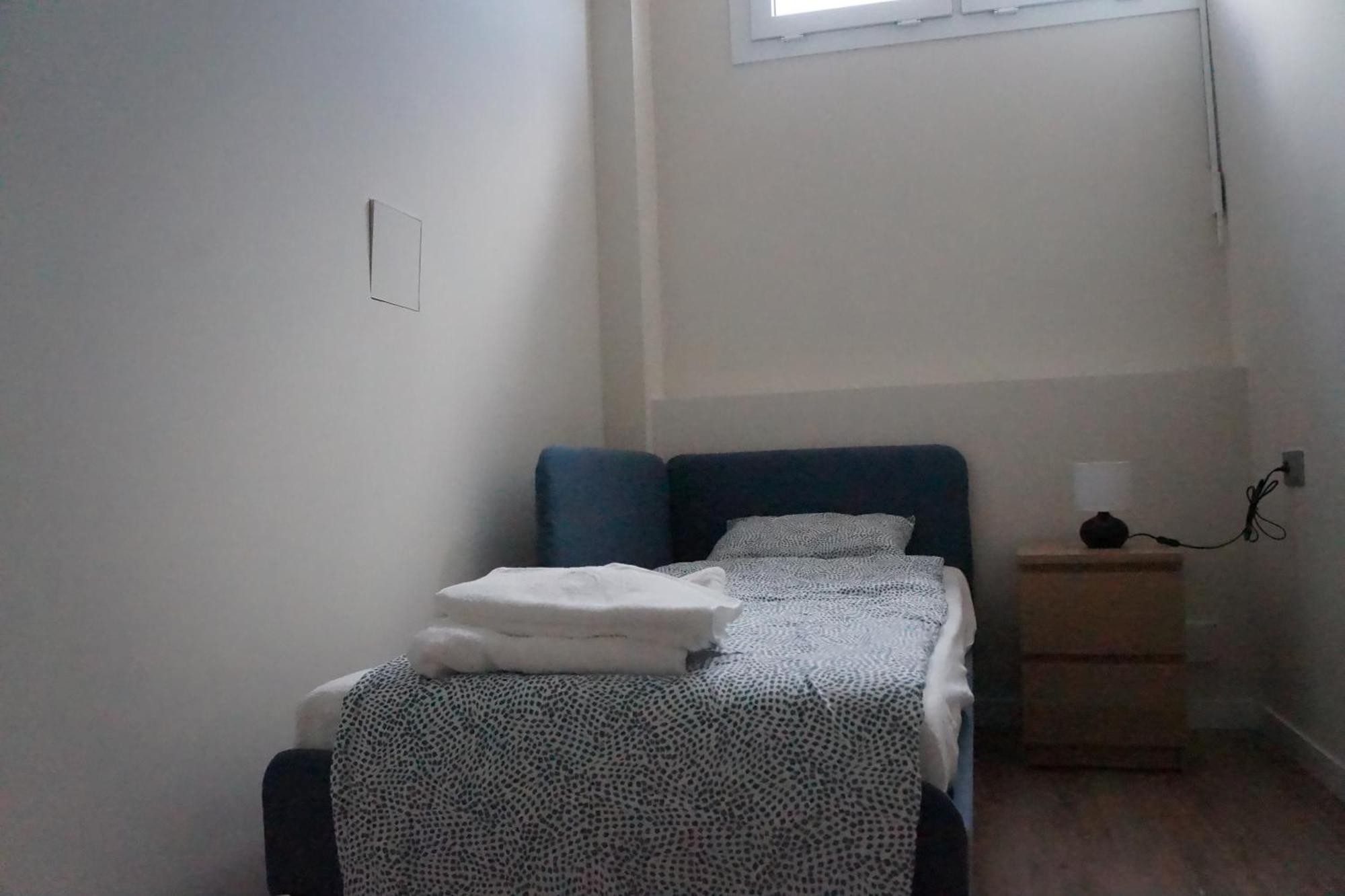 Little Heaven Apartment Santa Cruz de Tenerife Exterior photo