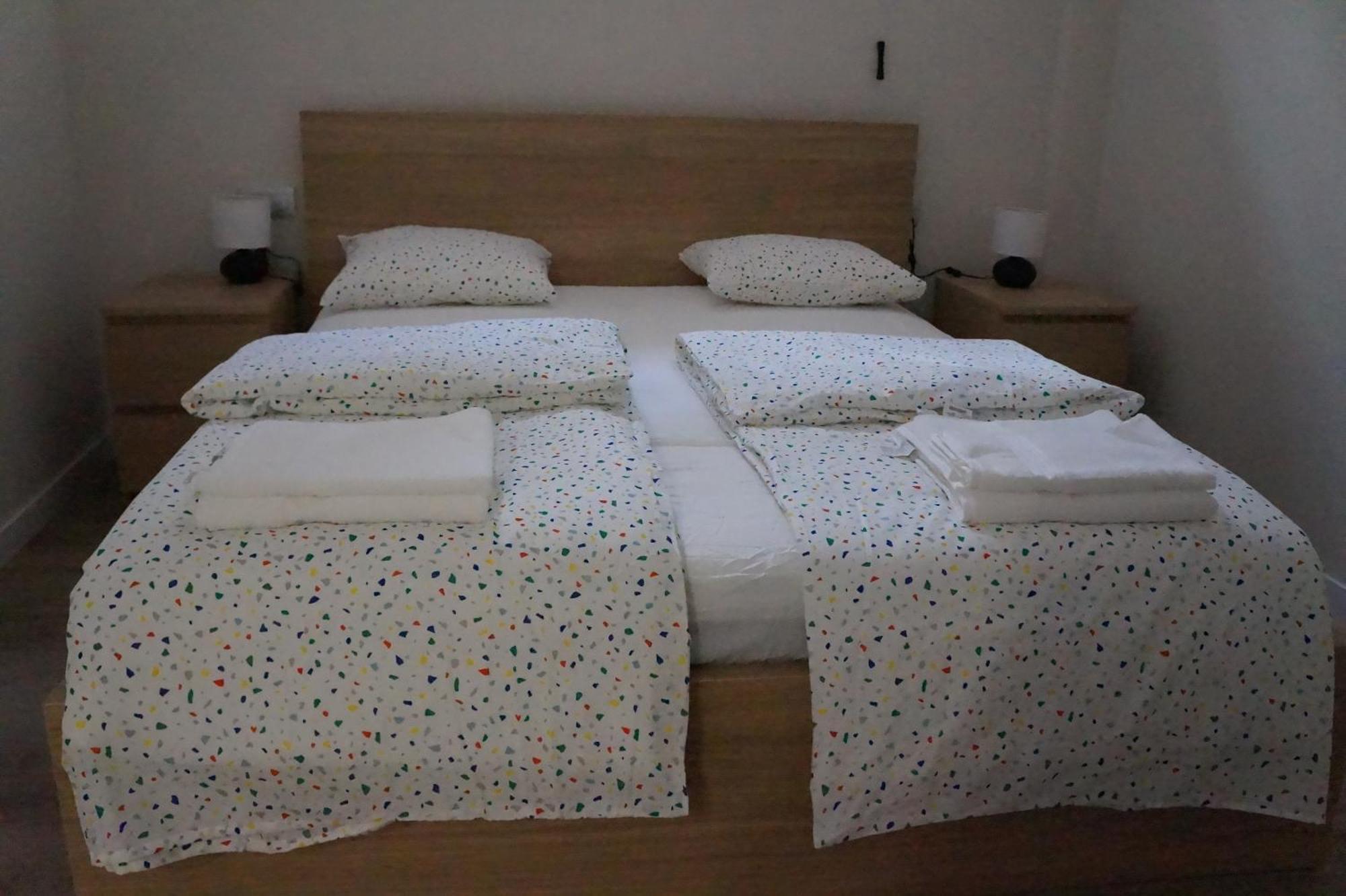 Little Heaven Apartment Santa Cruz de Tenerife Exterior photo