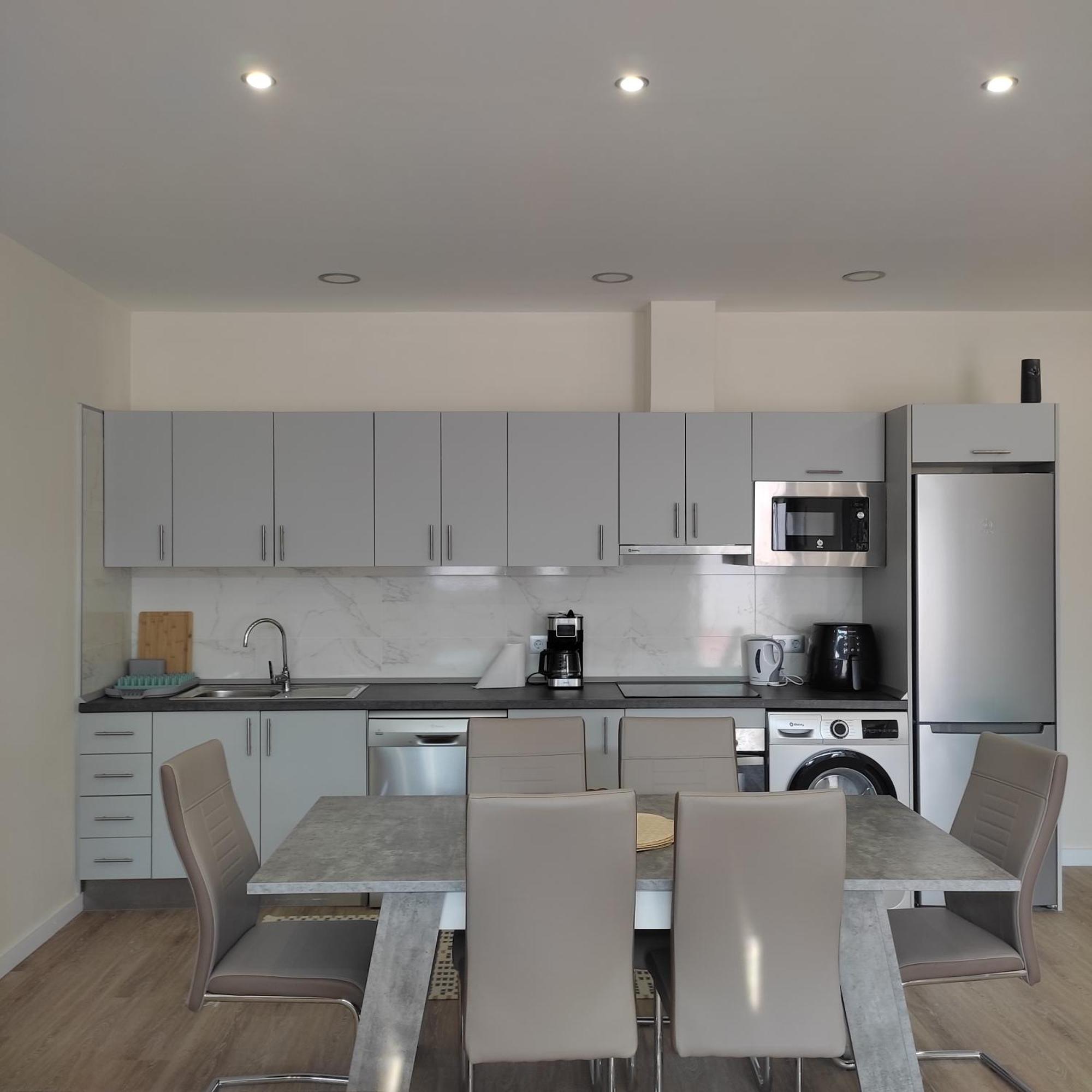 Little Heaven Apartment Santa Cruz de Tenerife Exterior photo