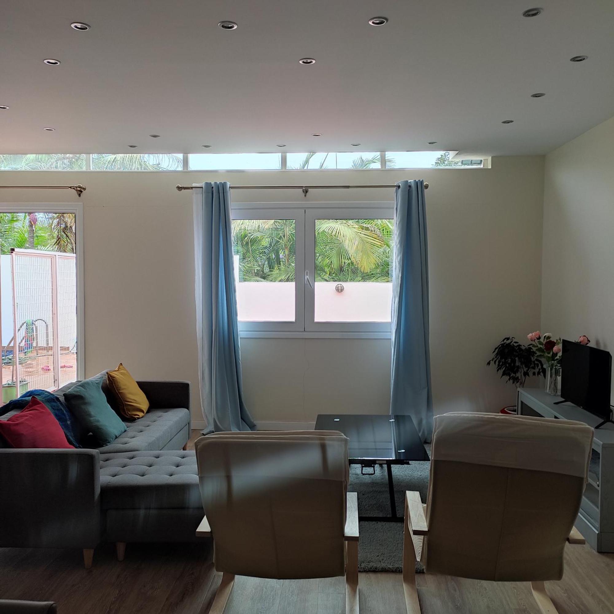 Little Heaven Apartment Santa Cruz de Tenerife Exterior photo