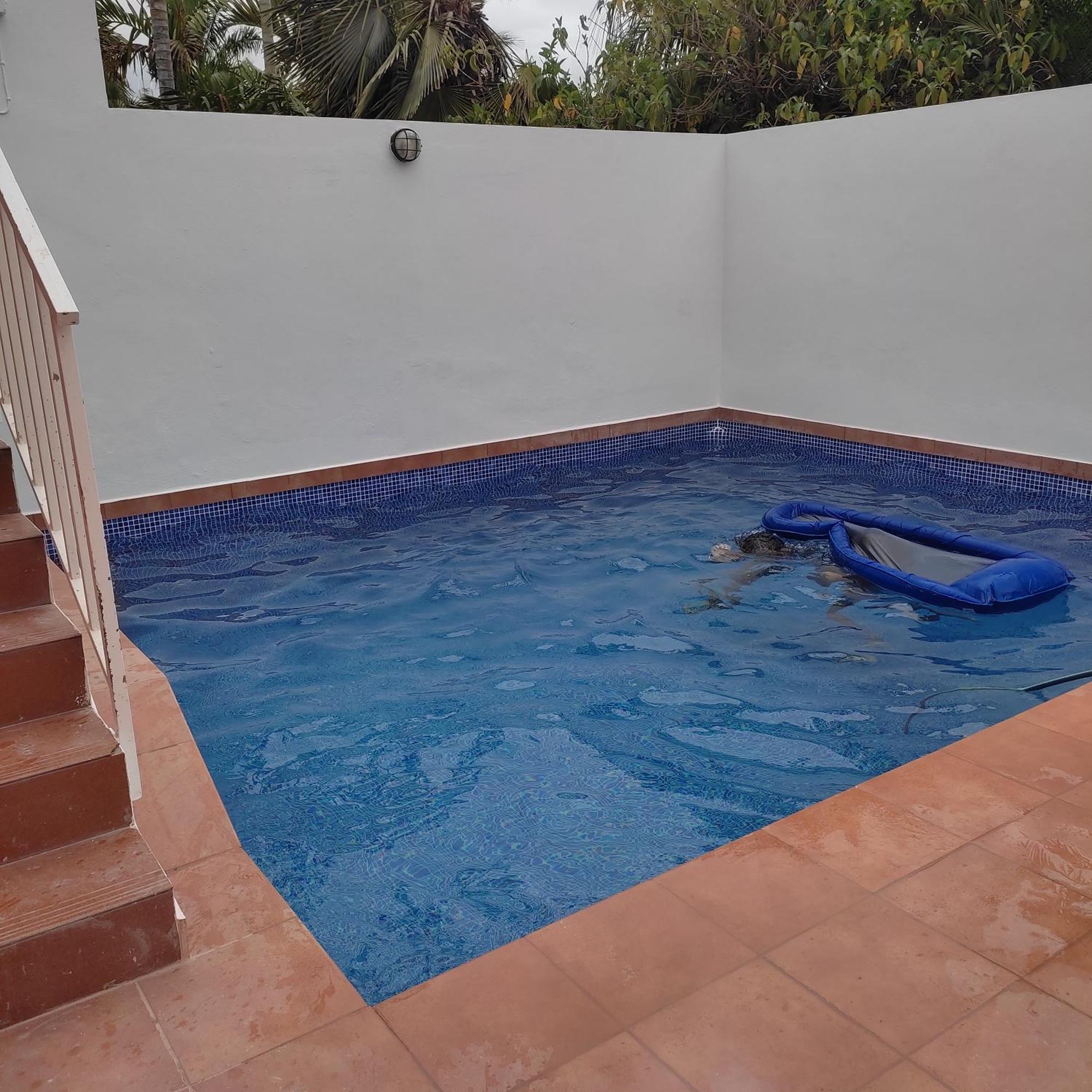 Little Heaven Apartment Santa Cruz de Tenerife Exterior photo