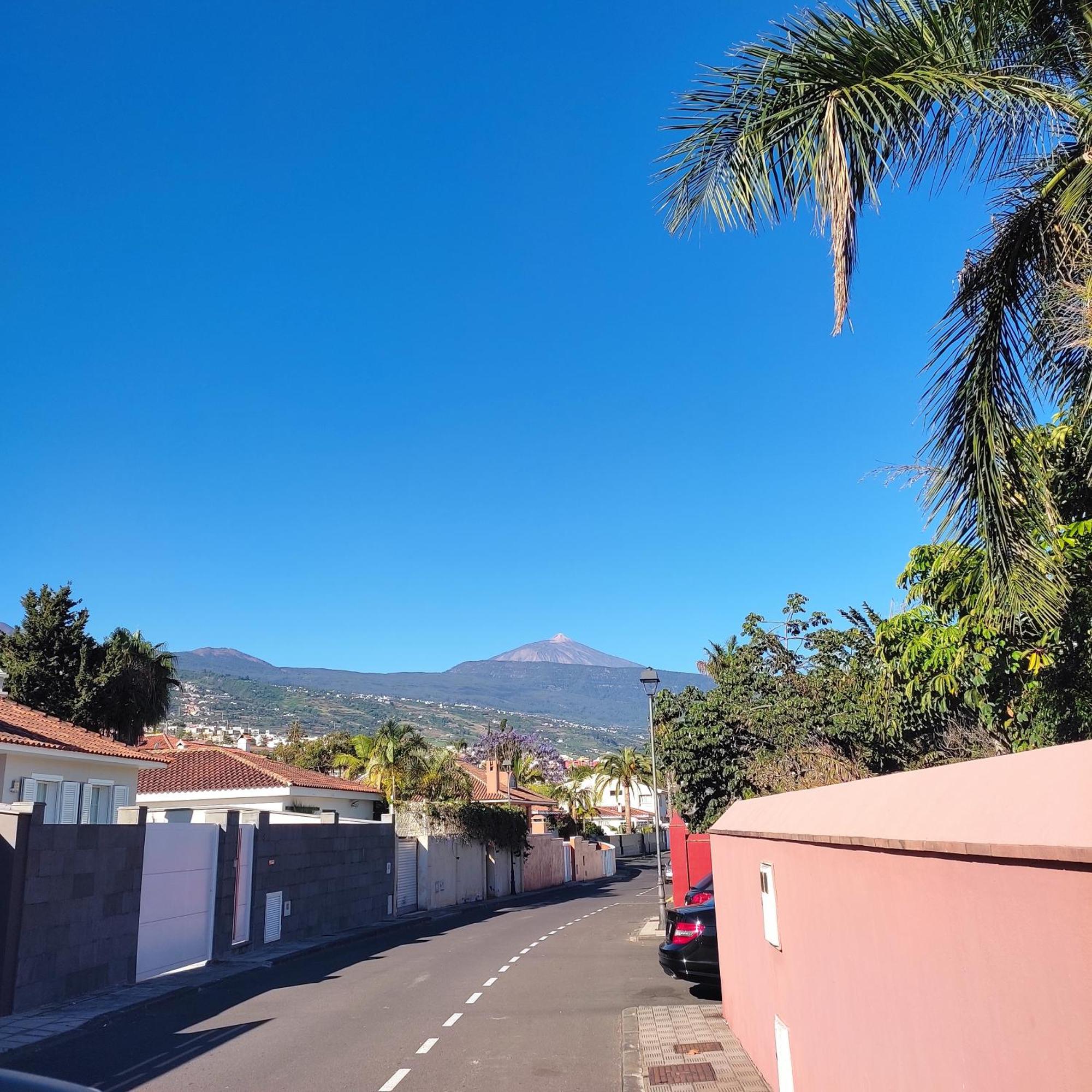 Little Heaven Apartment Santa Cruz de Tenerife Exterior photo
